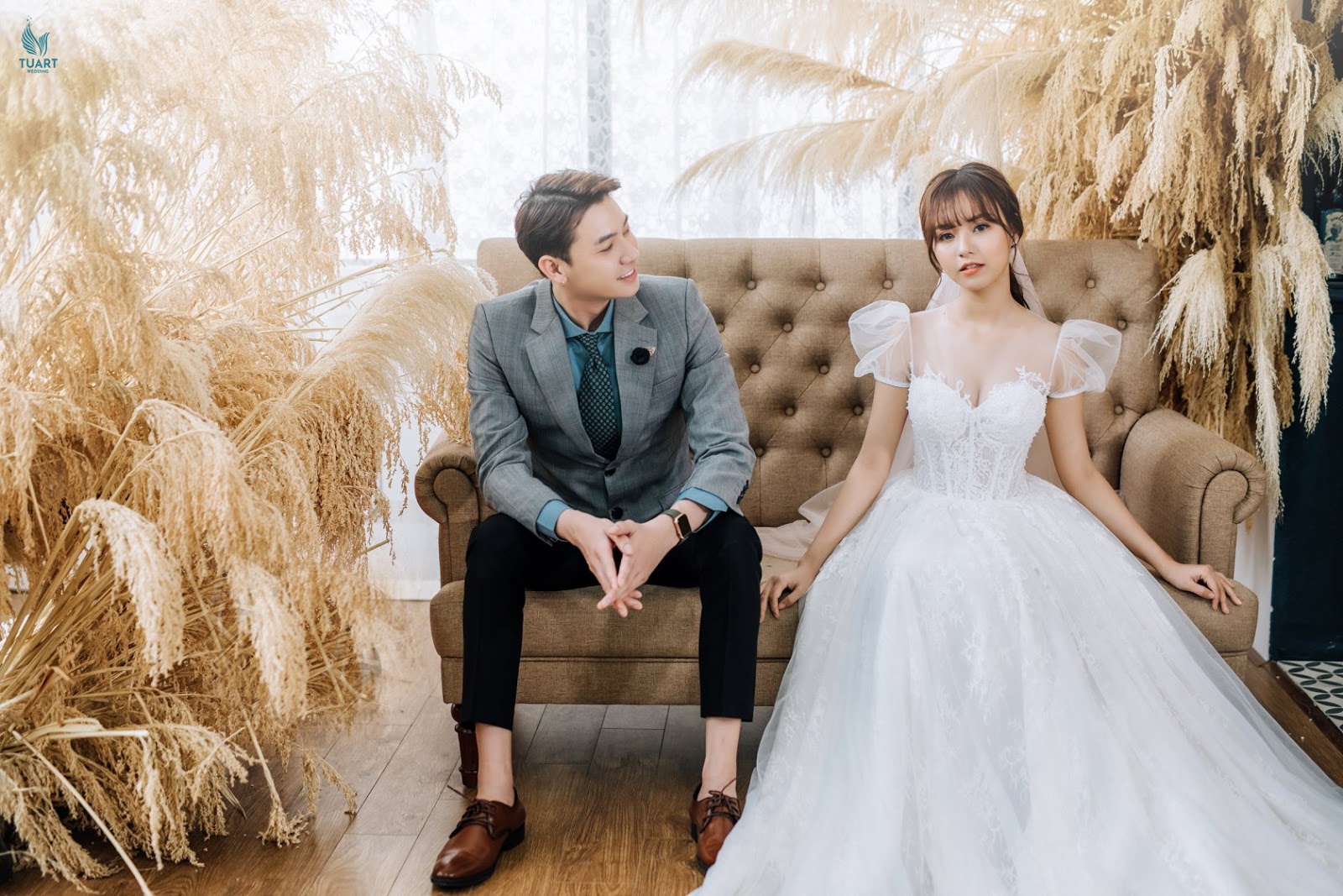 Chụp ảnh cưới phong cách Hàn Quốc và những điều cần biết